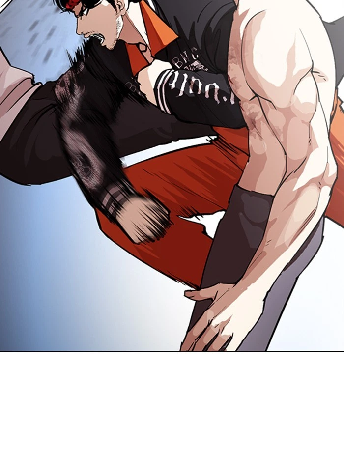 Lookism Chapter 275 — page 71