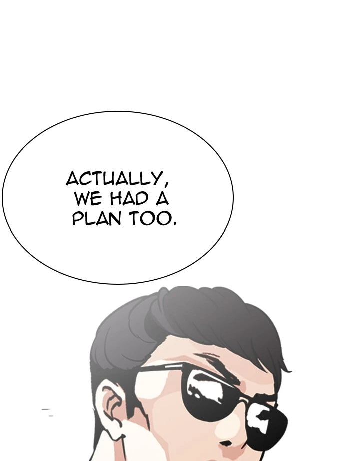 Lookism Chapter 275 — page 72