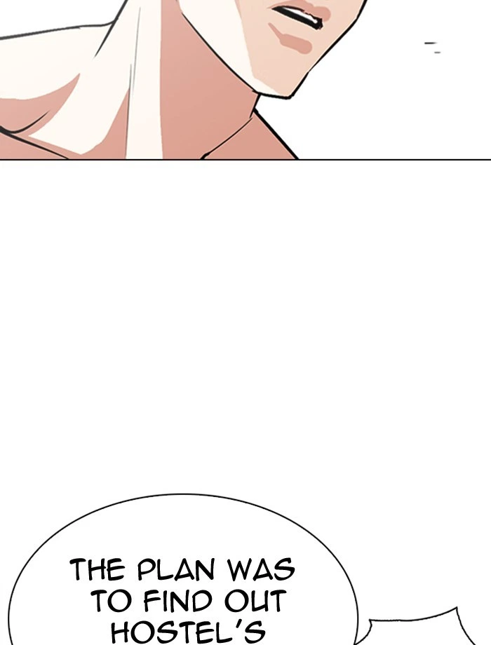 Lookism Chapter 275 — page 73