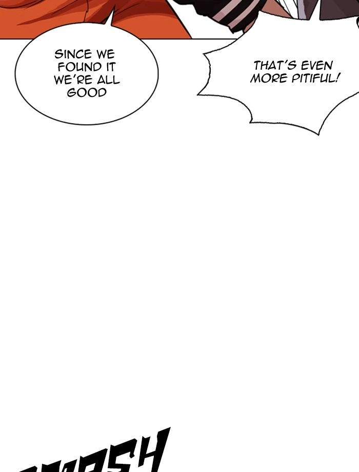 Lookism Chapter 275 — page 75