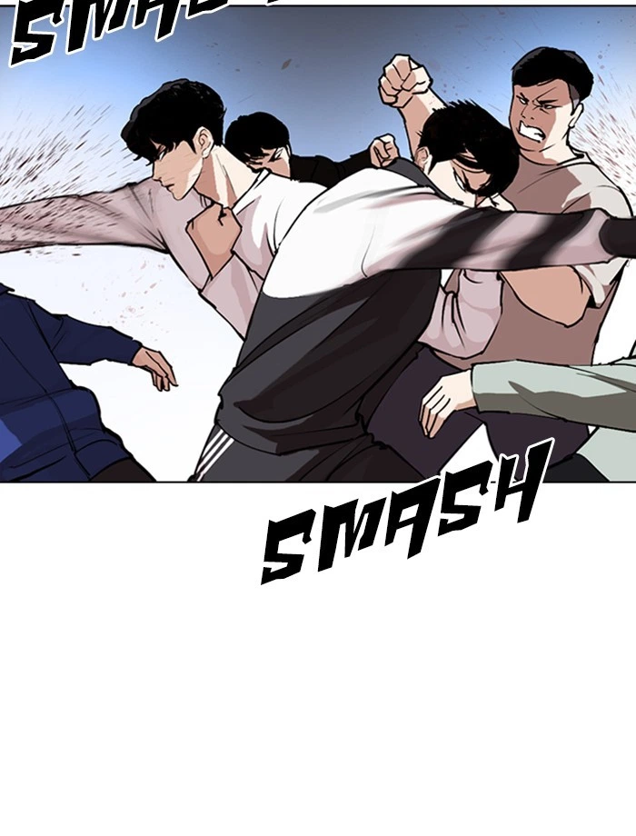 Lookism Chapter 275 — page 76