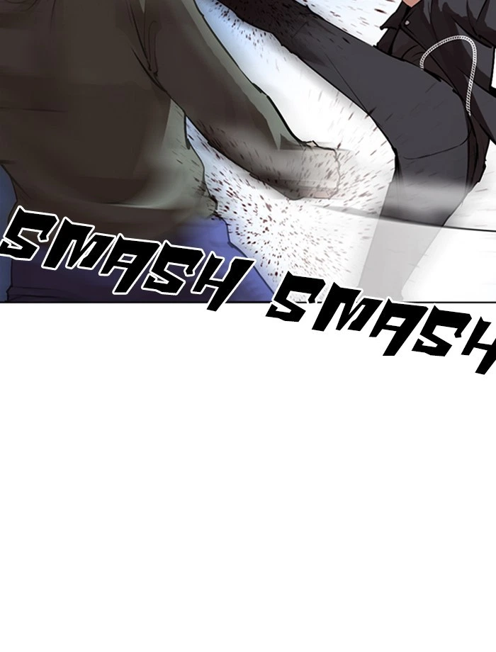 Lookism Chapter 275 — page 80