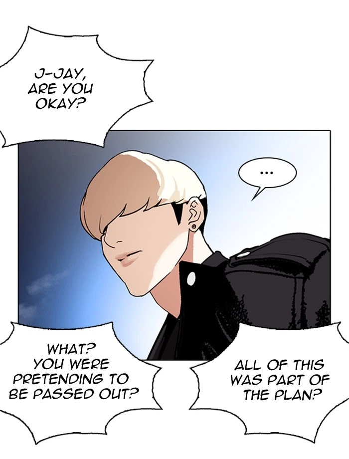 Lookism Chapter 275 — page 81
