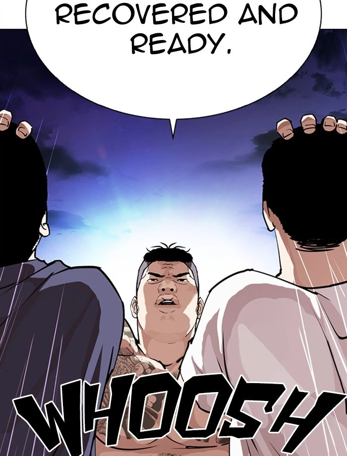 Lookism Chapter 275 — page 85