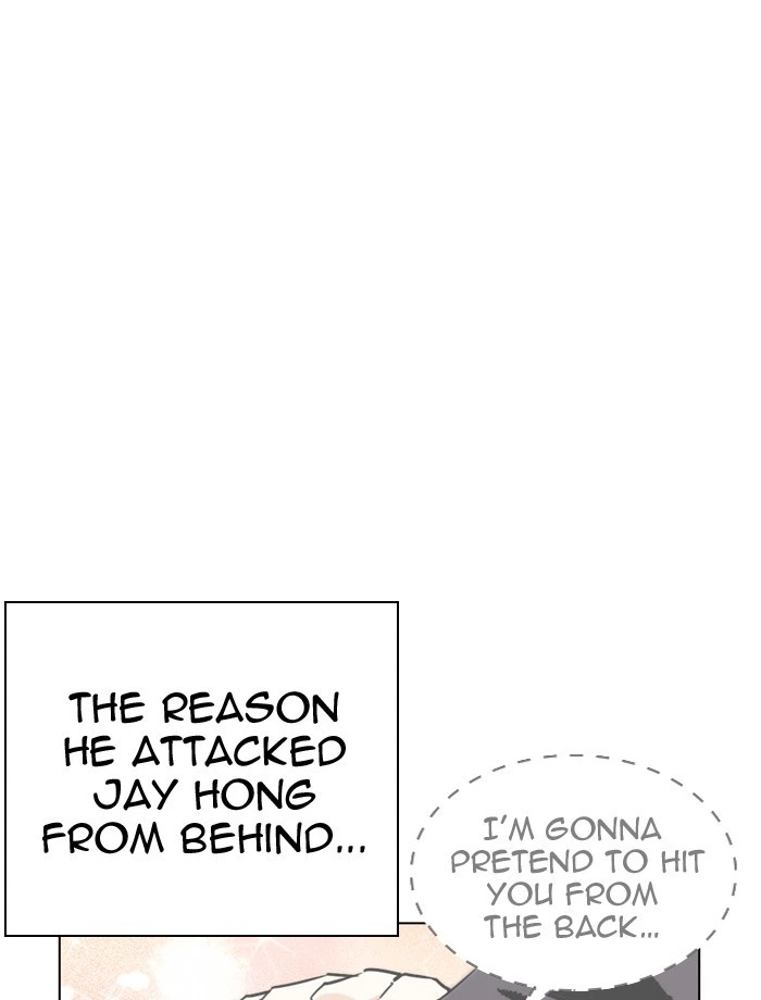Lookism Chapter 275 — page 88