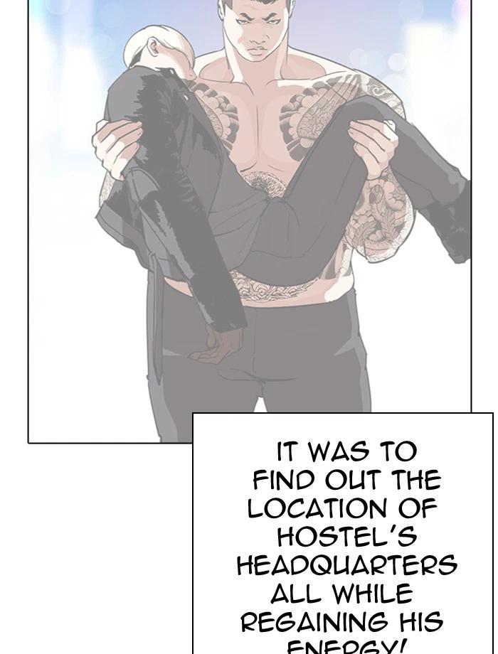 Lookism Chapter 275 — page 91