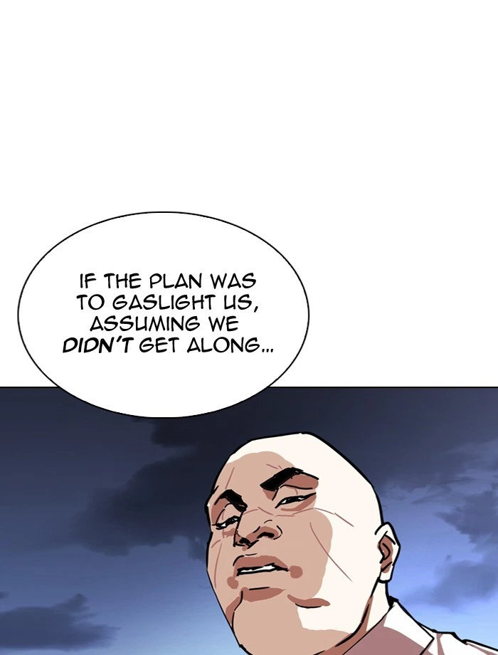 Lookism Chapter 275 — page 95