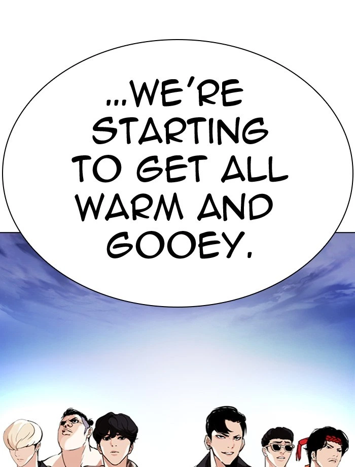 Lookism Chapter 275 — page 99