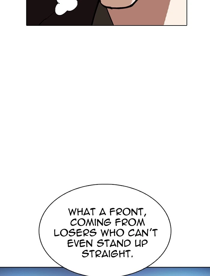 Lookism Chapter 275 — page 102