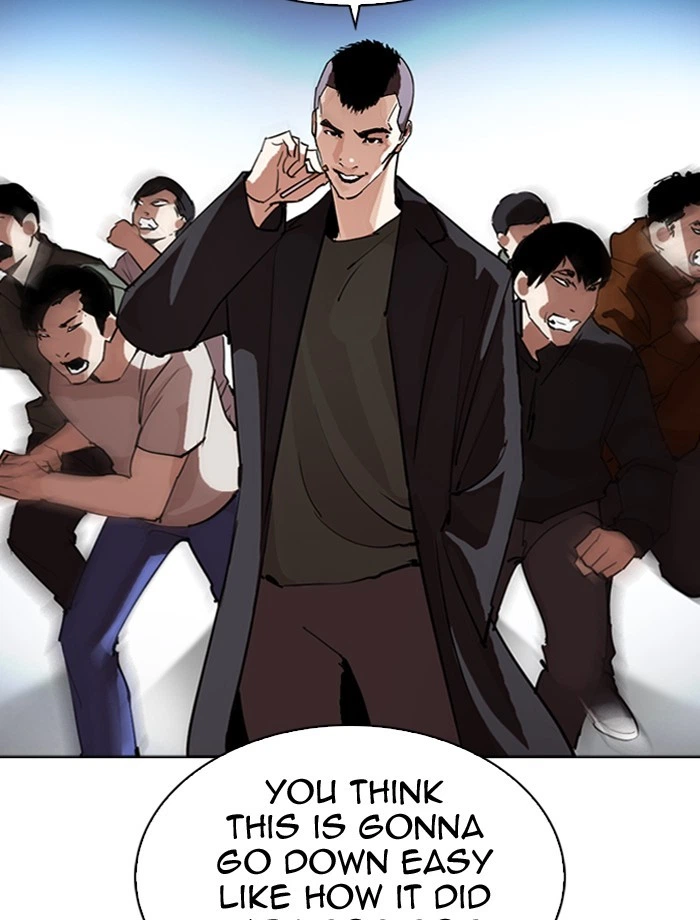 Lookism Chapter 275 — page 103