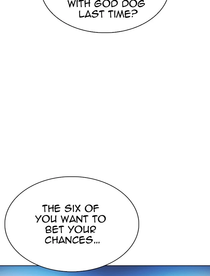 Lookism Chapter 275 — page 104