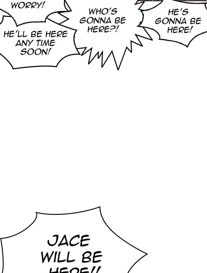 Lookism Chapter 275 — page 112