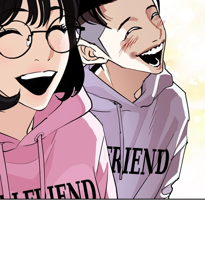 Lookism Chapter 275 — page 116