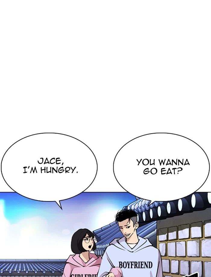 Lookism Chapter 275 — page 117