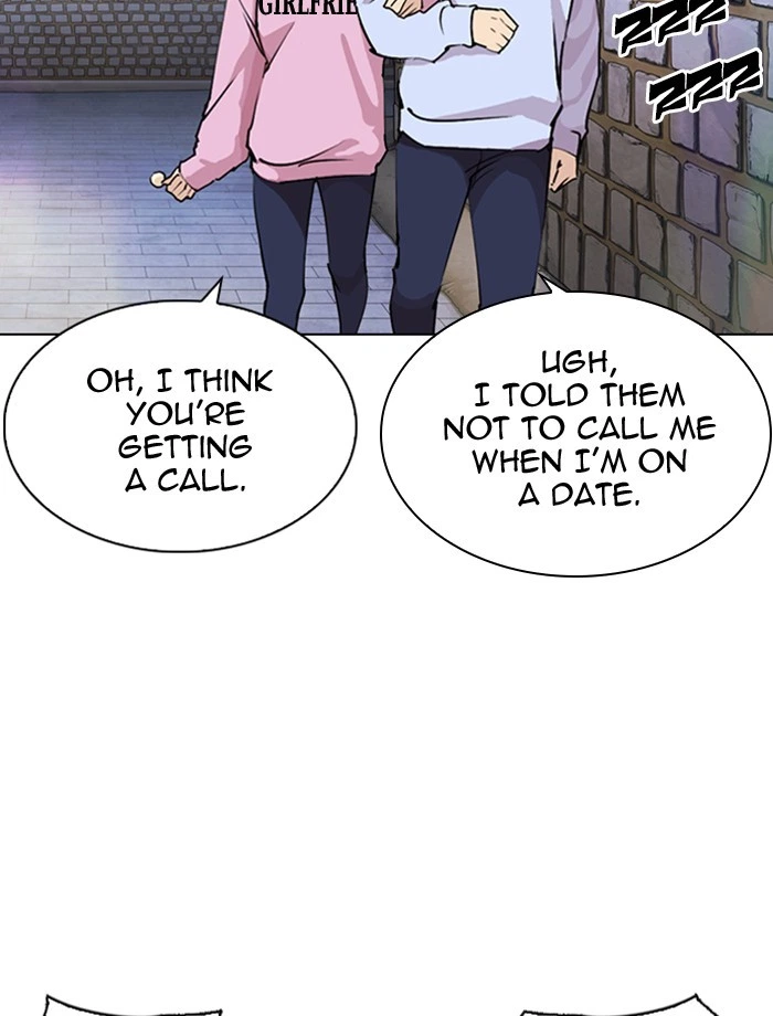 Lookism Chapter 275 — page 118