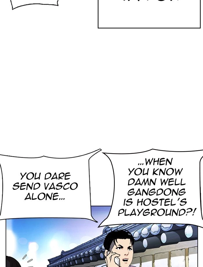 Lookism Chapter 275 — page 120