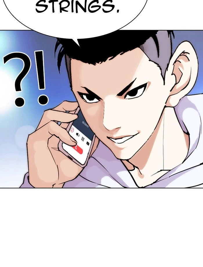 Lookism Chapter 275 — page 125