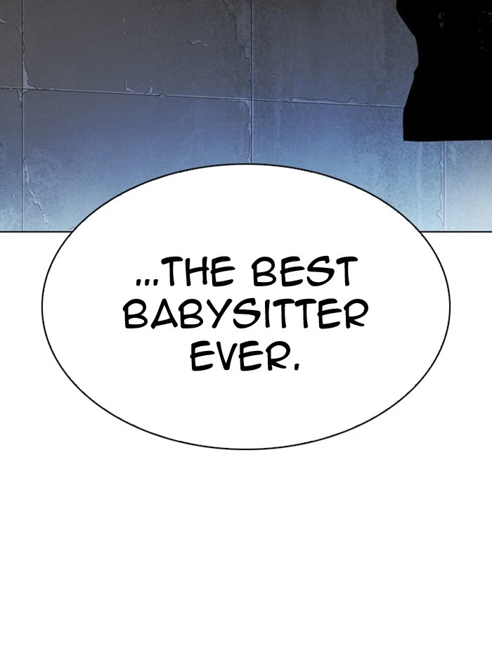 Lookism Chapter 275 — page 128