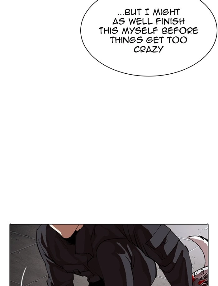 Lookism Chapter 275 — page 130
