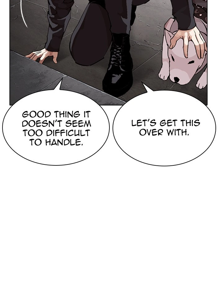 Lookism Chapter 275 — page 131