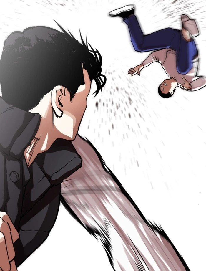 Lookism Chapter 275 — page 134