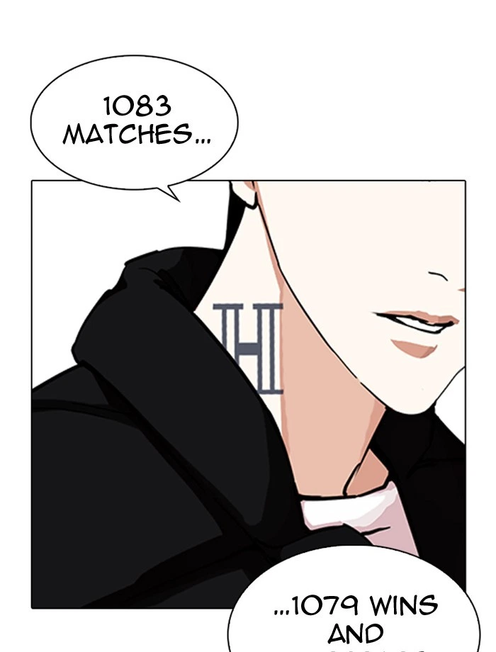 Lookism Chapter 275 — page 136