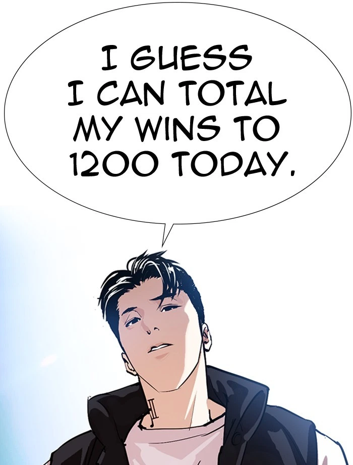 Lookism Chapter 275 — page 138