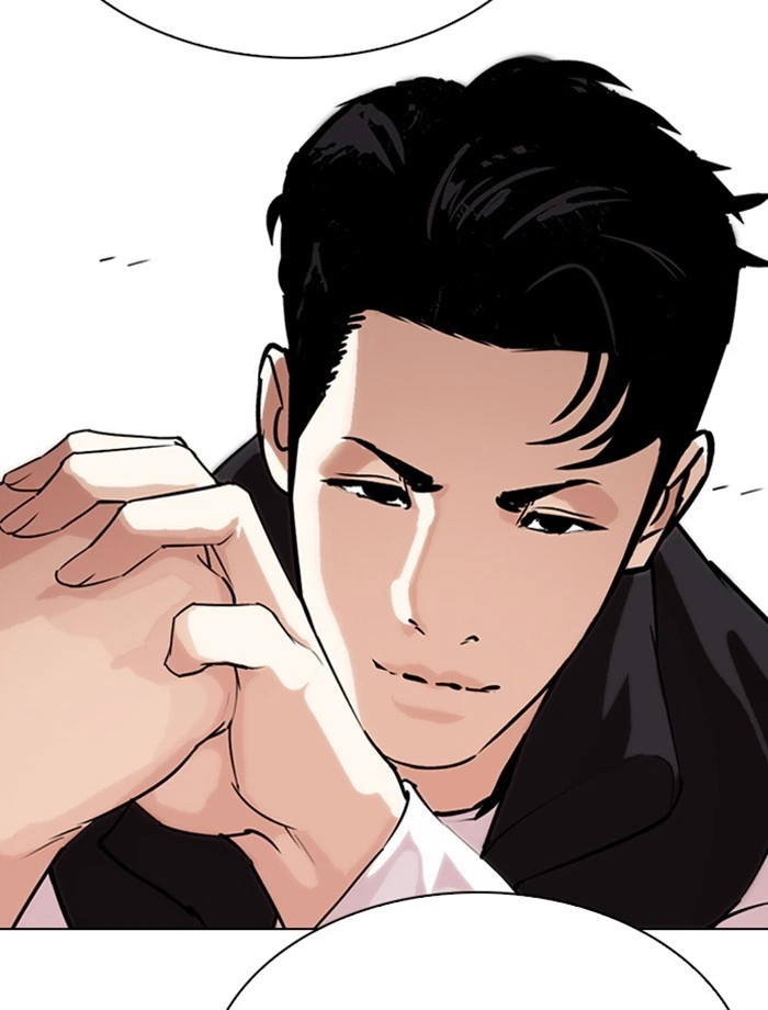 Lookism Chapter 275 — page 150