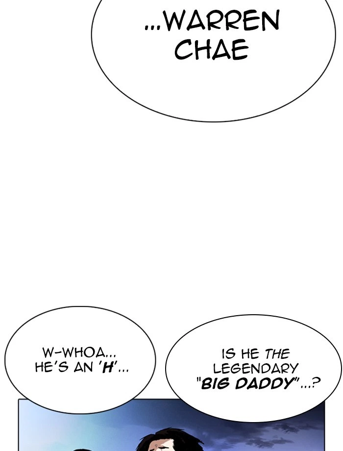 Lookism Chapter 275 — page 151