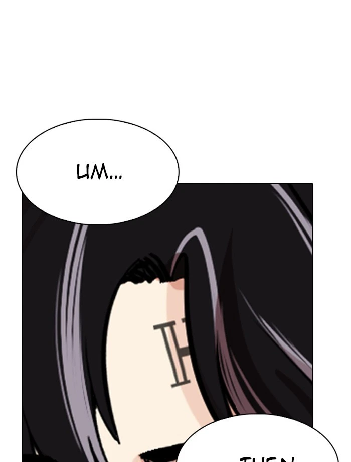 Lookism Chapter 275 — page 153