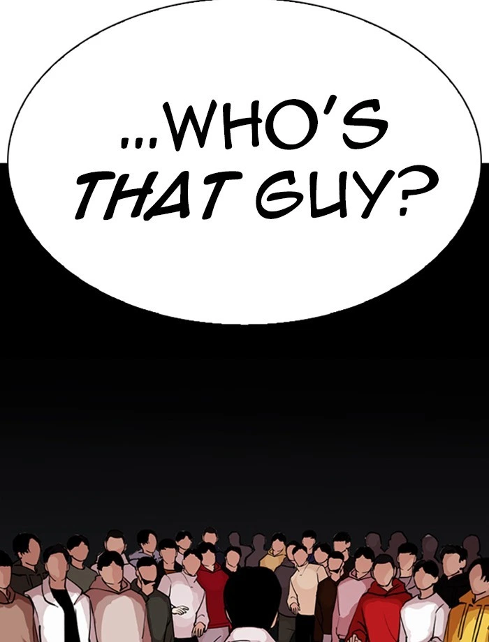 Lookism Chapter 275 — page 155