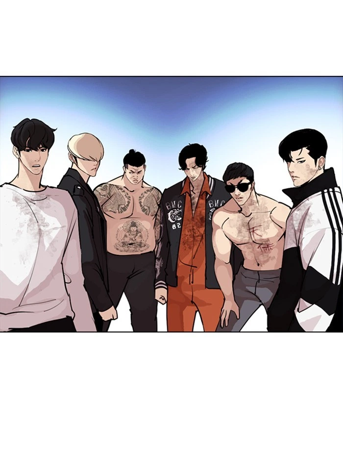 Lookism Chapter 275 — page 160