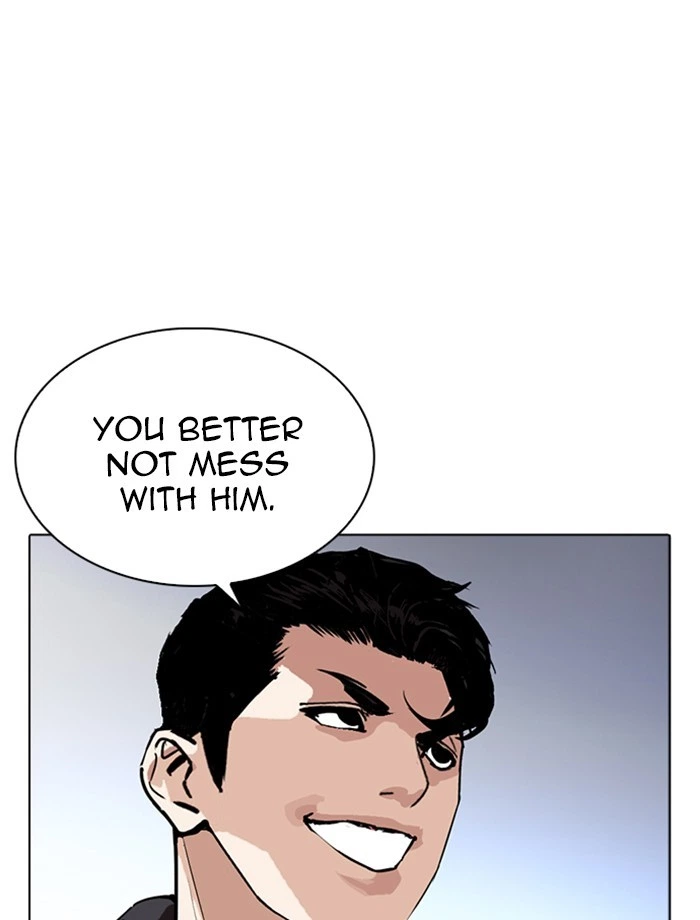 Lookism Chapter 275 — page 161