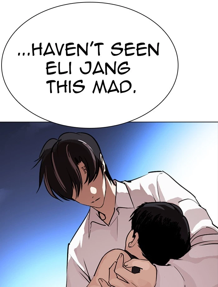 Lookism Chapter 275 — page 164