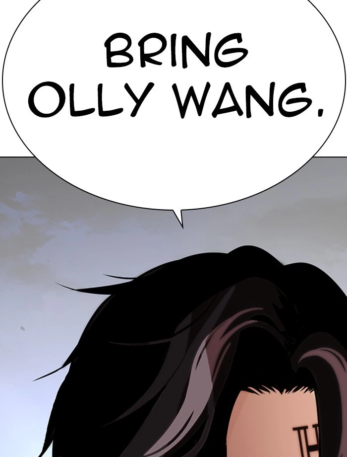 Lookism Chapter 275 — page 167