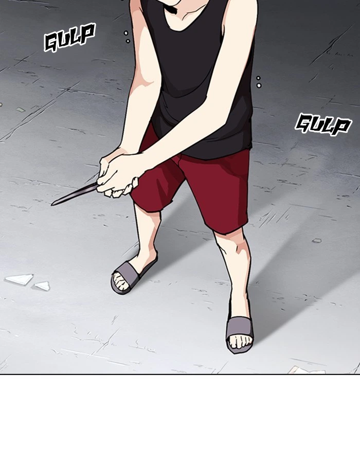 Lookism Chapter 276 — page 8