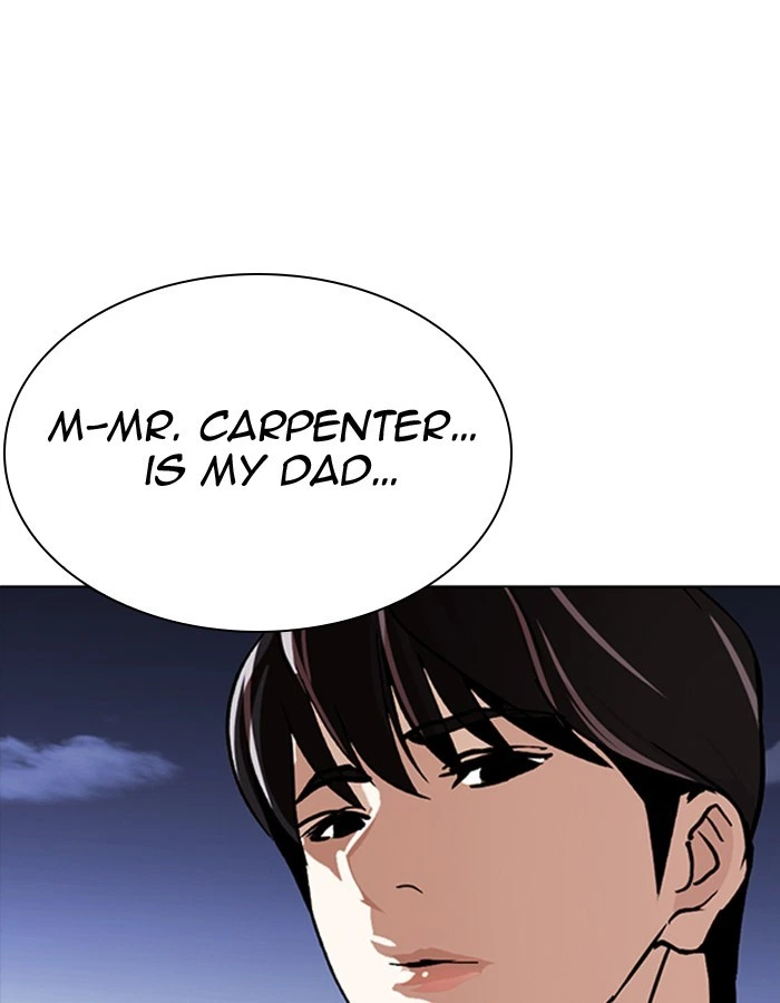 Lookism Chapter 276 — page 9