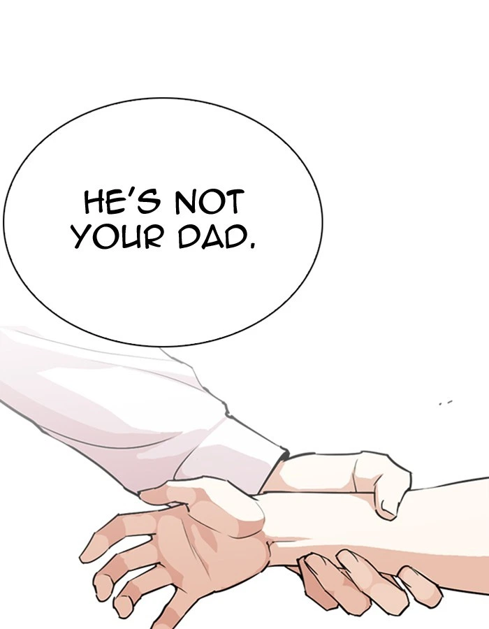 Lookism Chapter 276 — page 11