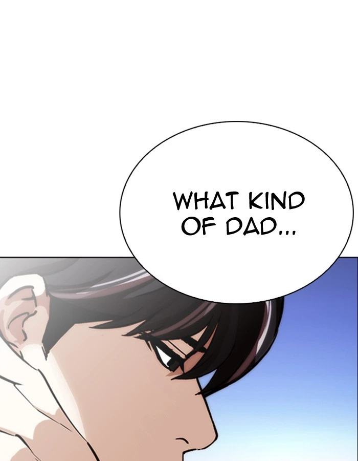 Lookism Chapter 276 — page 14