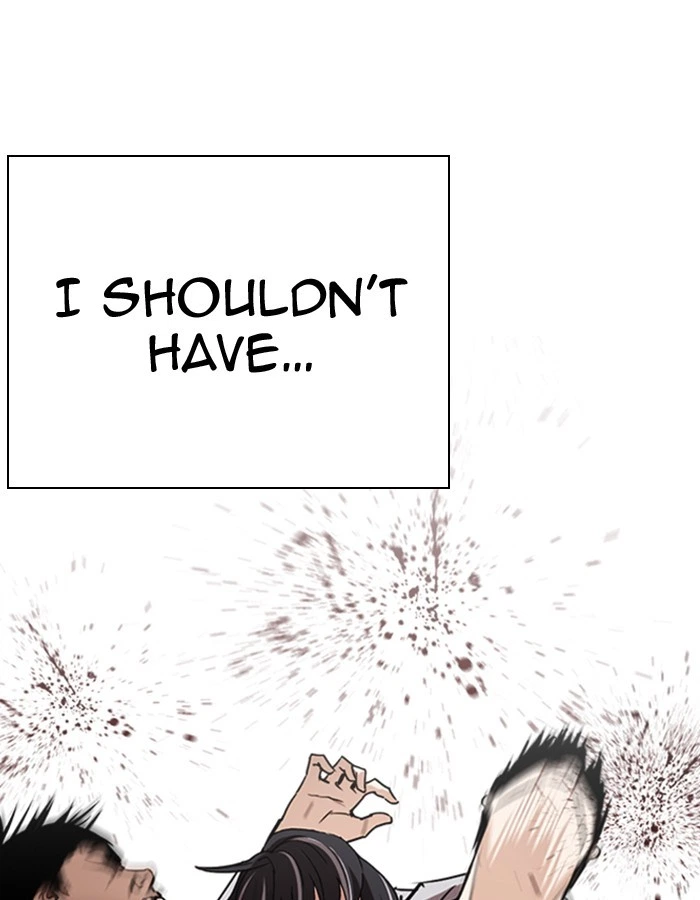 Lookism Chapter 276 — page 19