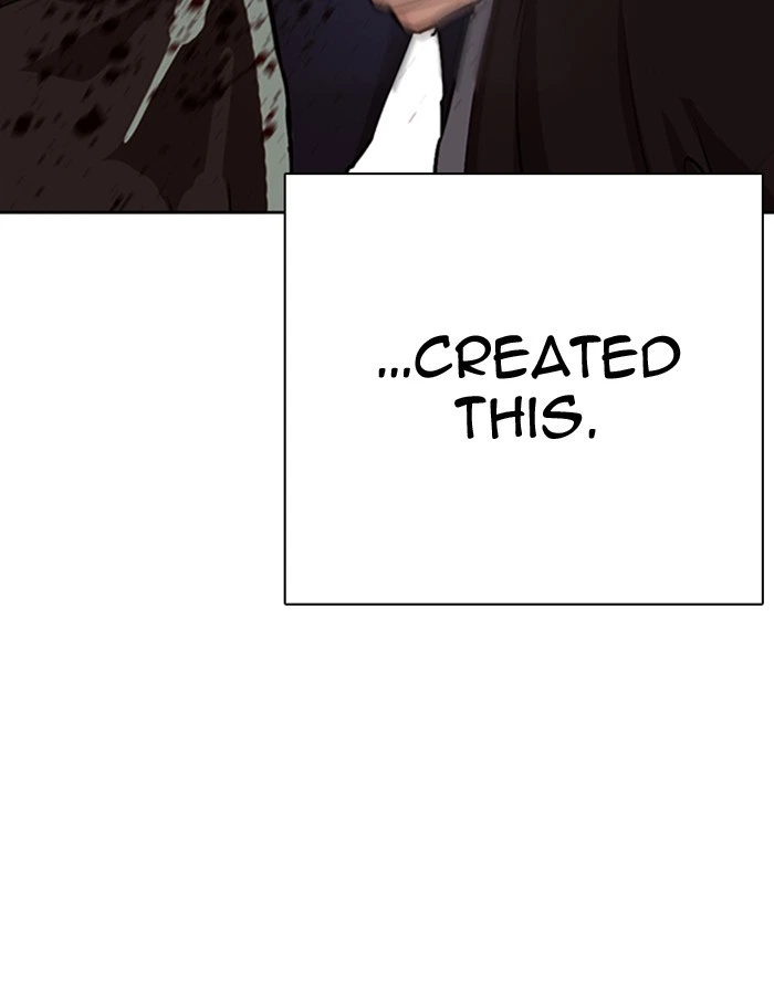 Lookism Chapter 276 — page 21