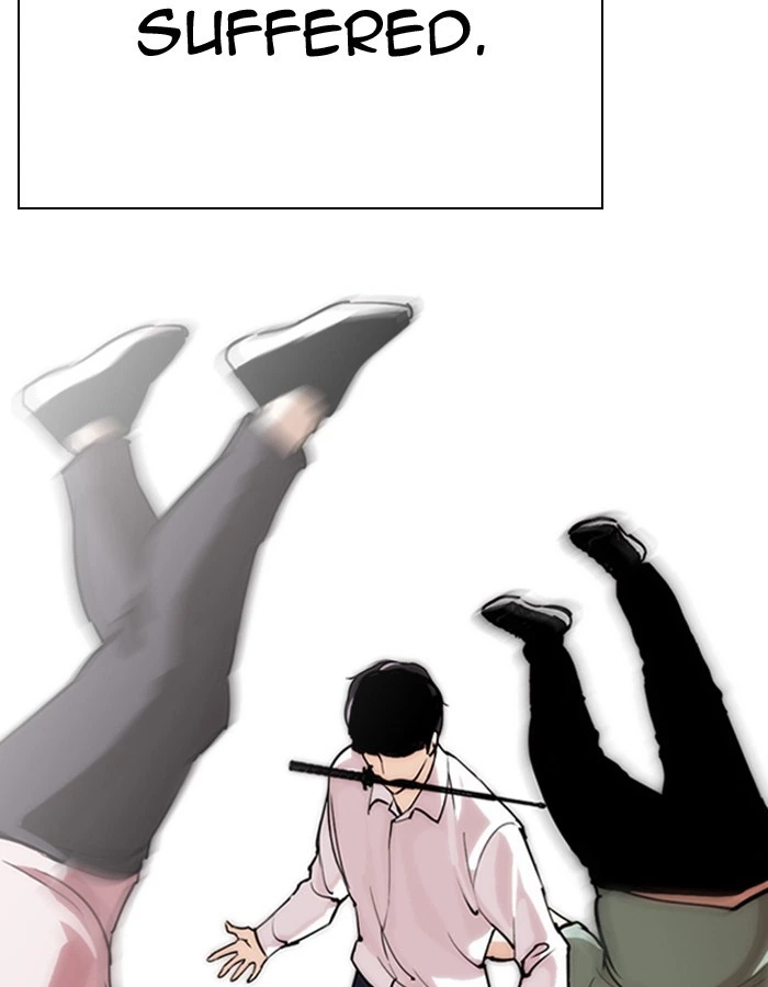 Lookism Chapter 276 — page 24