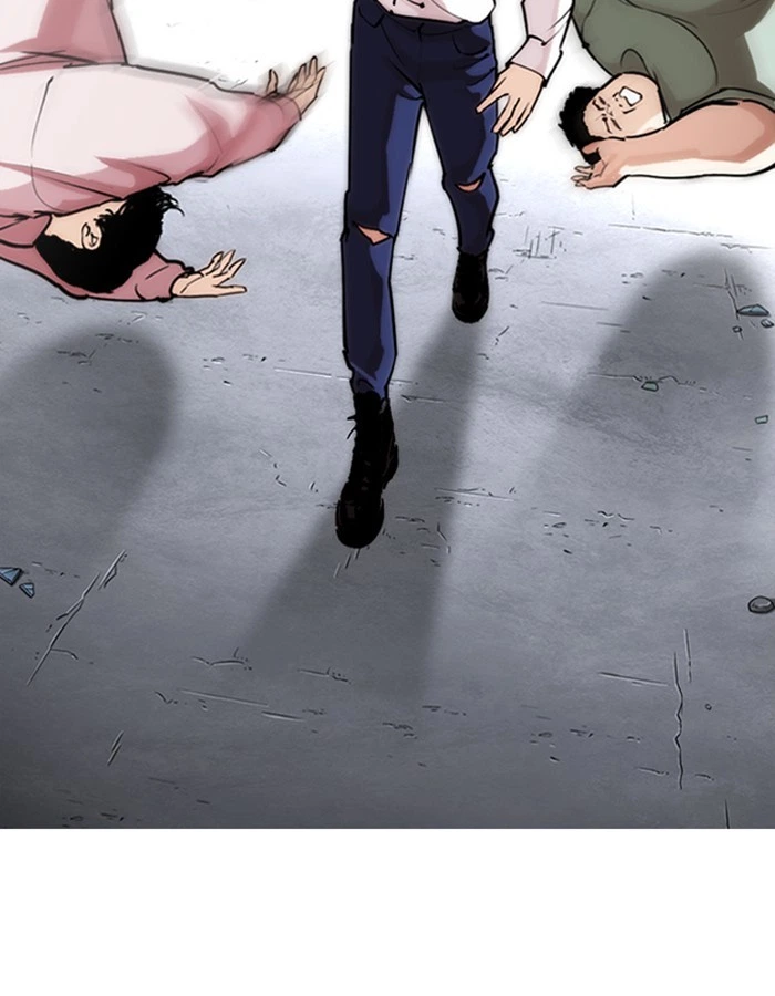 Lookism Chapter 276 — page 25