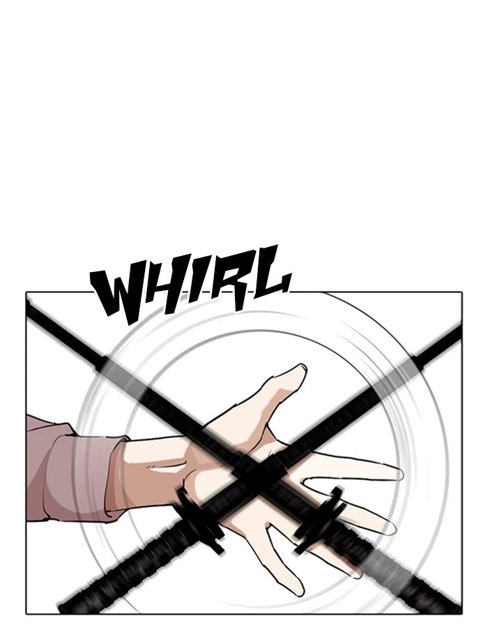 Lookism Chapter 276 — page 26