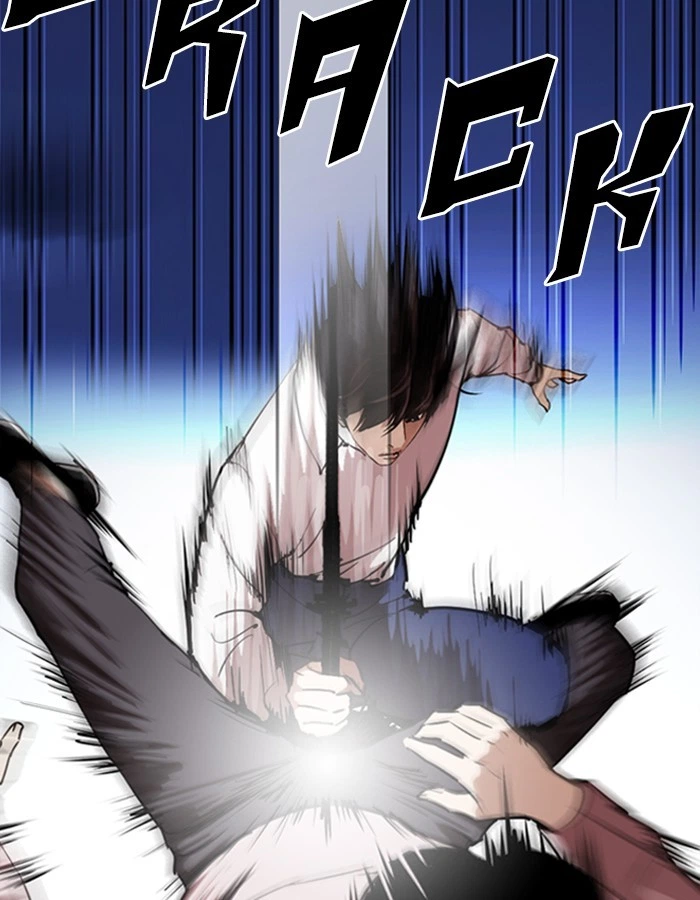 Lookism Chapter 276 — page 28