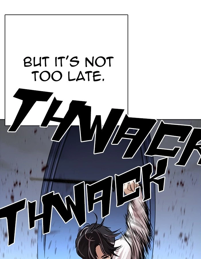 Lookism Chapter 276 — page 30