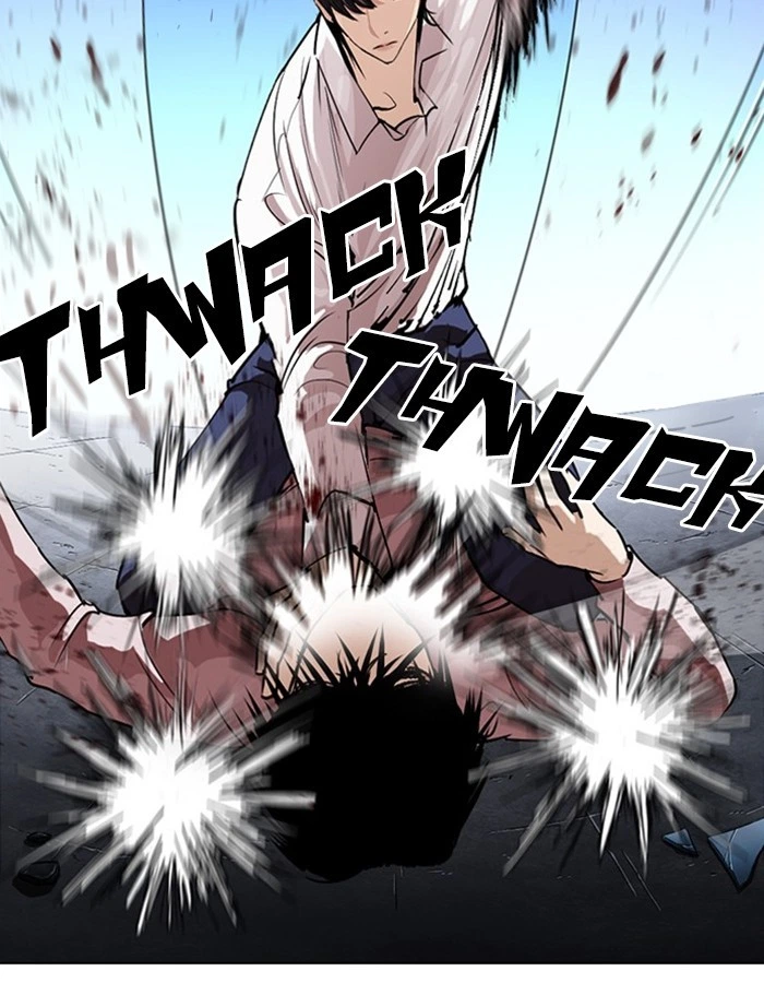 Lookism Chapter 276 — page 31