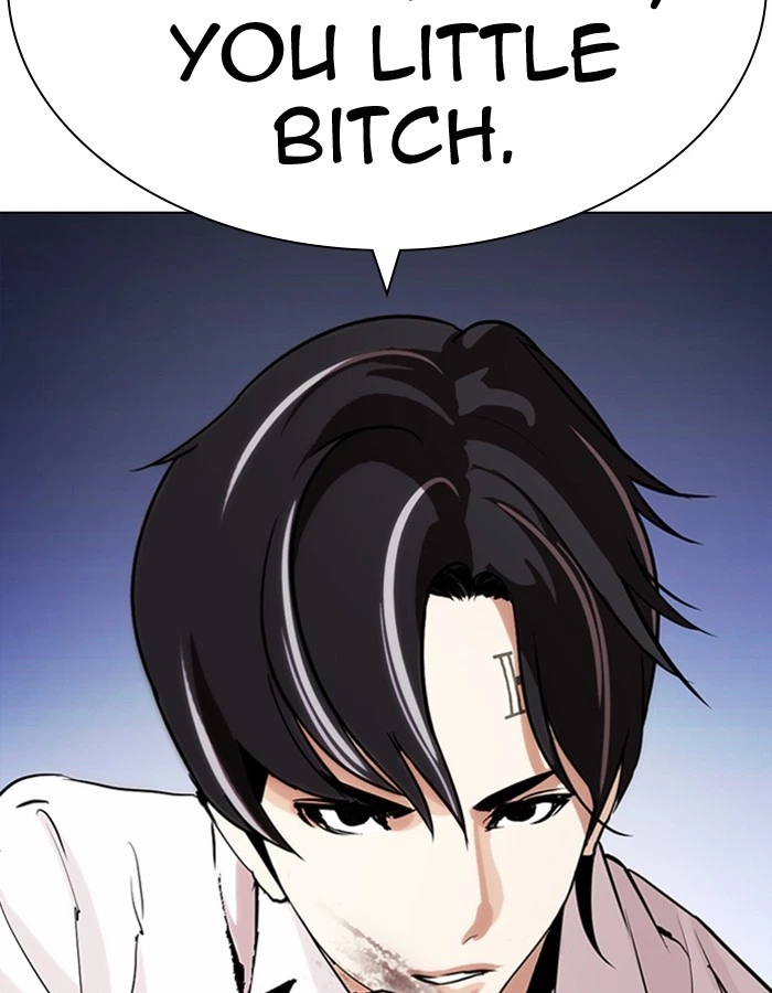 Lookism Chapter 276 — page 35