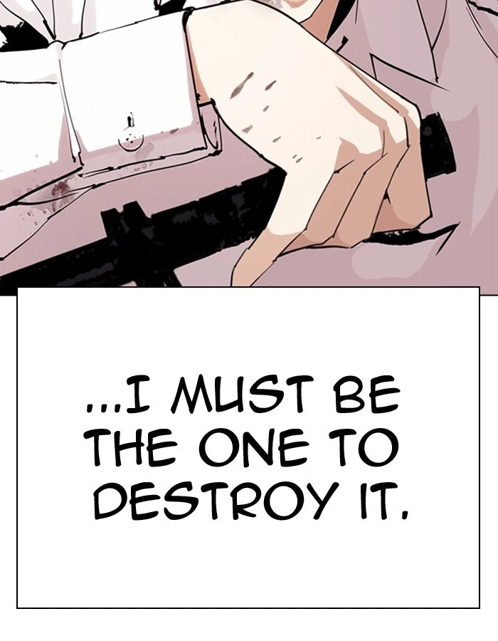 Lookism Chapter 276 — page 36