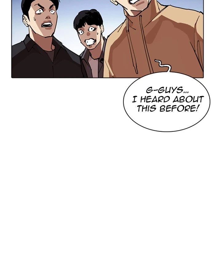 Lookism Chapter 276 — page 38